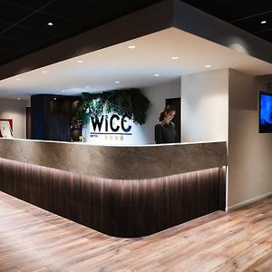 Hotel WICC