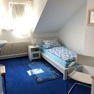 Einzelzimmer